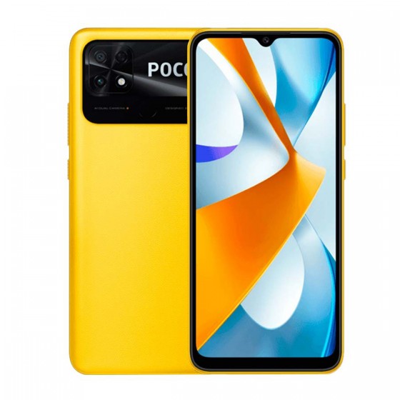 Xiaomi Poco C40 Dual-SIM...