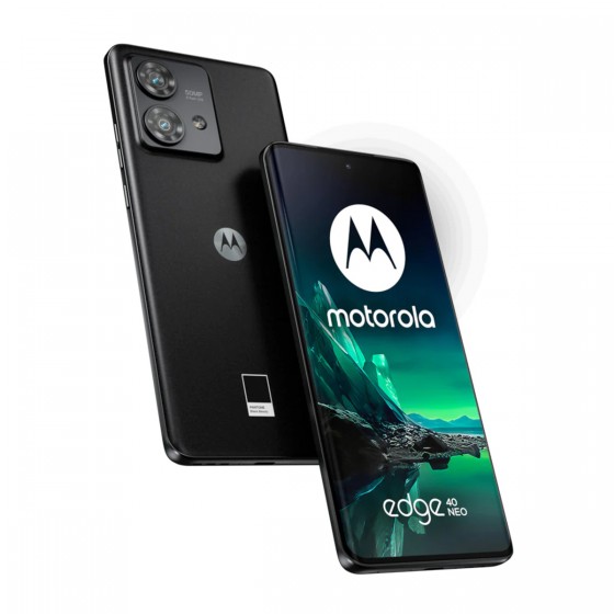 Motorola XT2307-3 Moto Edge...