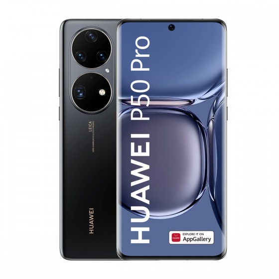 Huawei P50 Pro Dual-SIM...