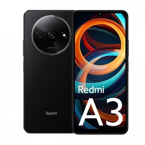 Xiaomi Redmi A3 Dual-SIM...