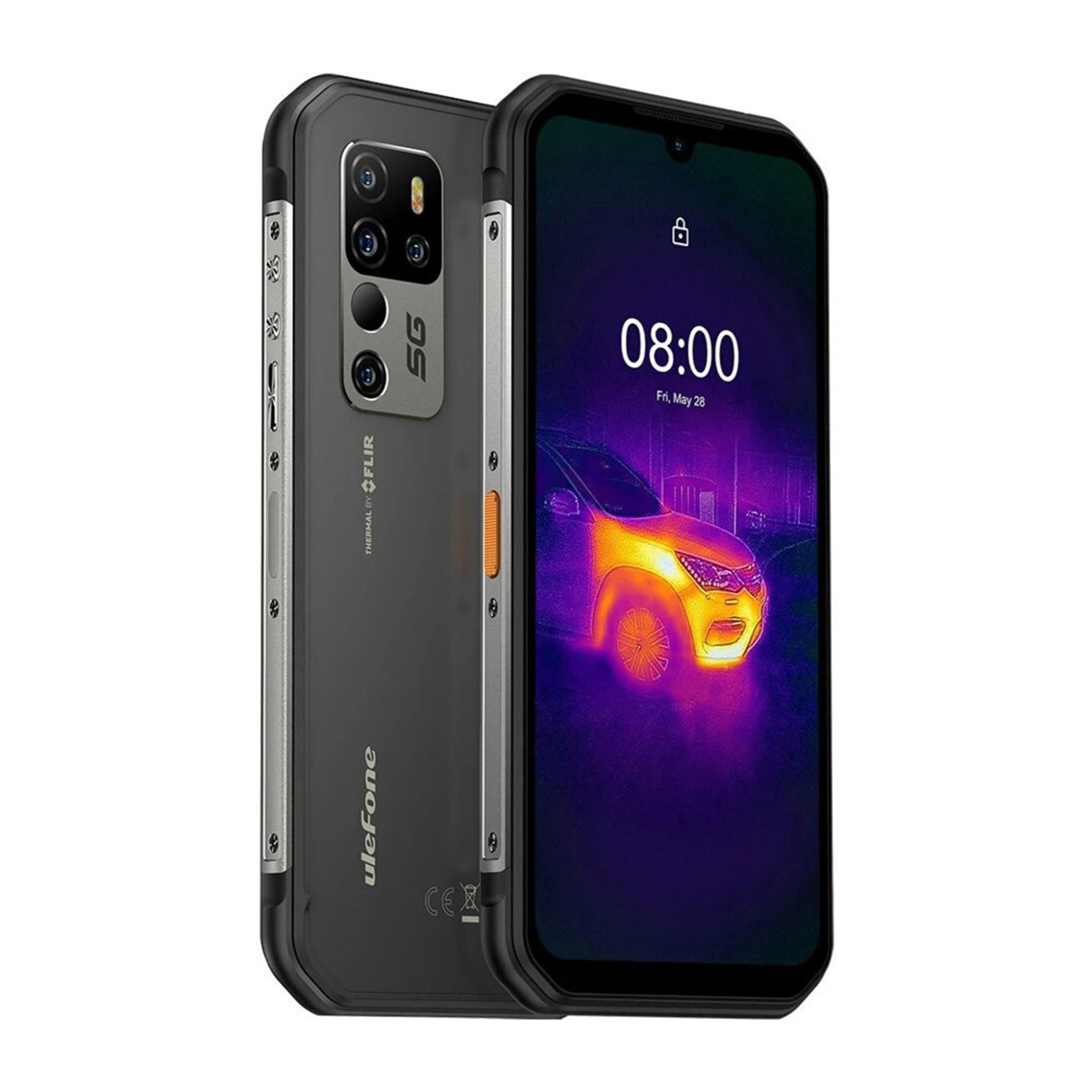 image-20210625-011731_888.jpg Ulefone Armor 11T 5G DS 256GB (8GB RAM) - Fekete - Image 1