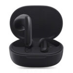 Xiaomi Redmi Buds 4 Lite - Fekete