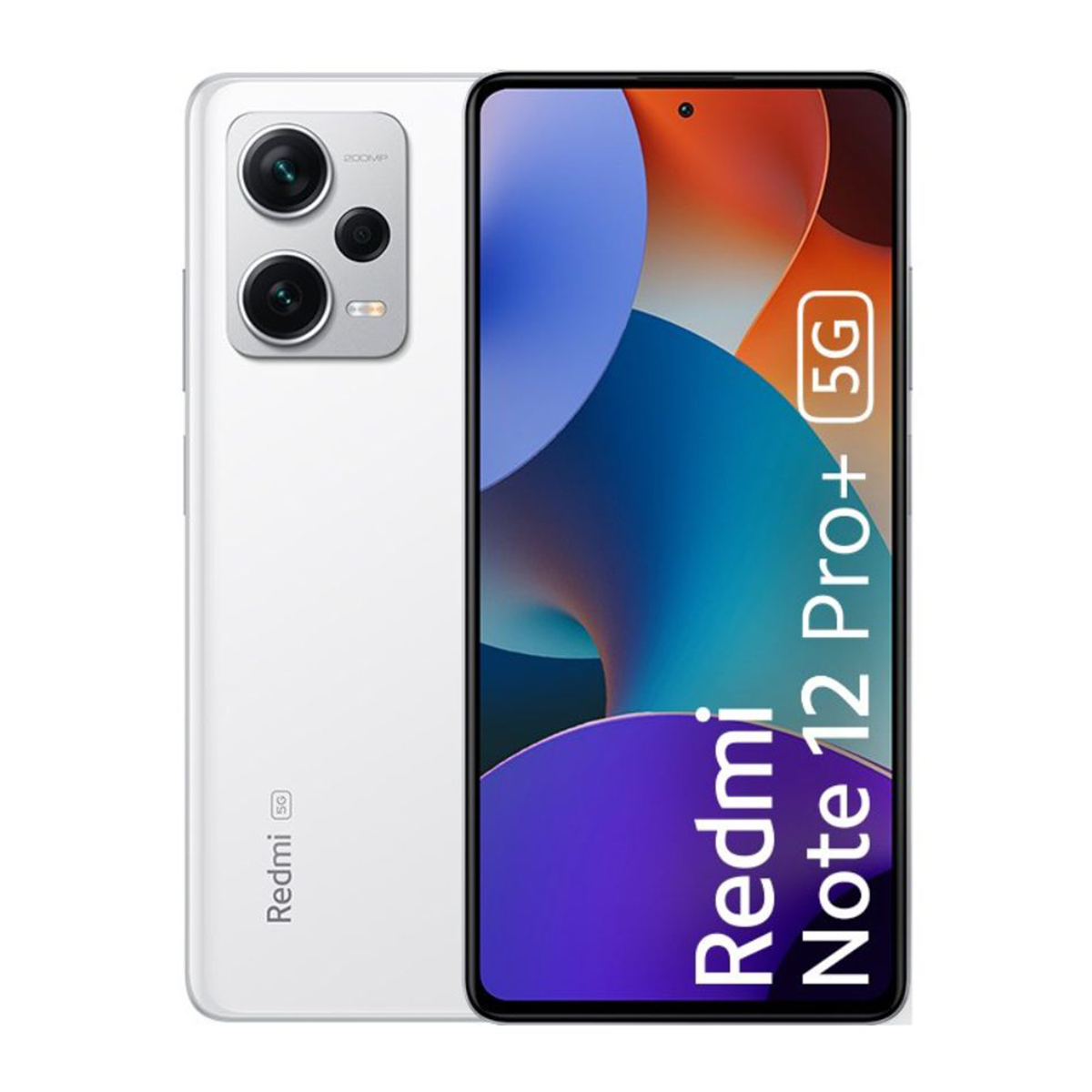 image-20230427-120816_687.jpg Xiaomi Redmi Note 12 Pro+ 5G DS 256GB (8GB RAM) - Fehér - Image 1