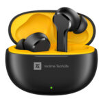 Realme Buds T100 - Fekete