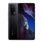 Xiaomi Poco F5 Pro 5G DS 512GB (12GB RAM) - Fekete