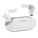 Xiaomi Mibro True Wireless Earbuds 3 - Fehér