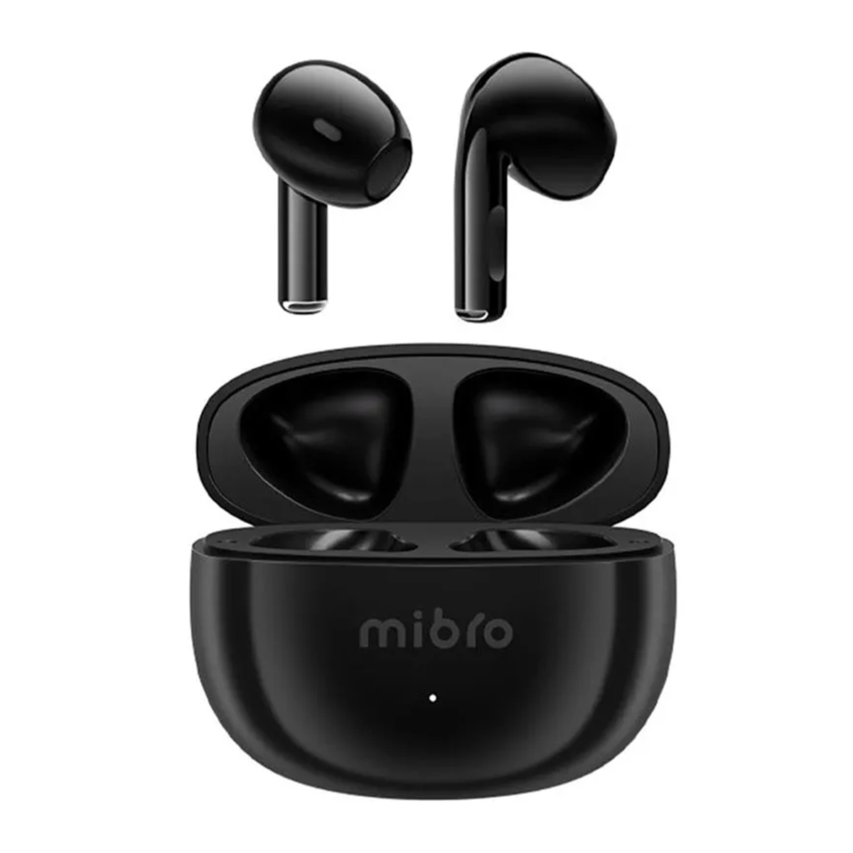 image-20230811-111647_111.jpg Xiaomi Mibro Earbuds 4 - Fekete - Image 1