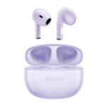 Xiaomi Mibro Earbuds 4 - Lila