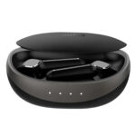Xiaomi Mibro True Wireless Earbuds S1 - Fekete
