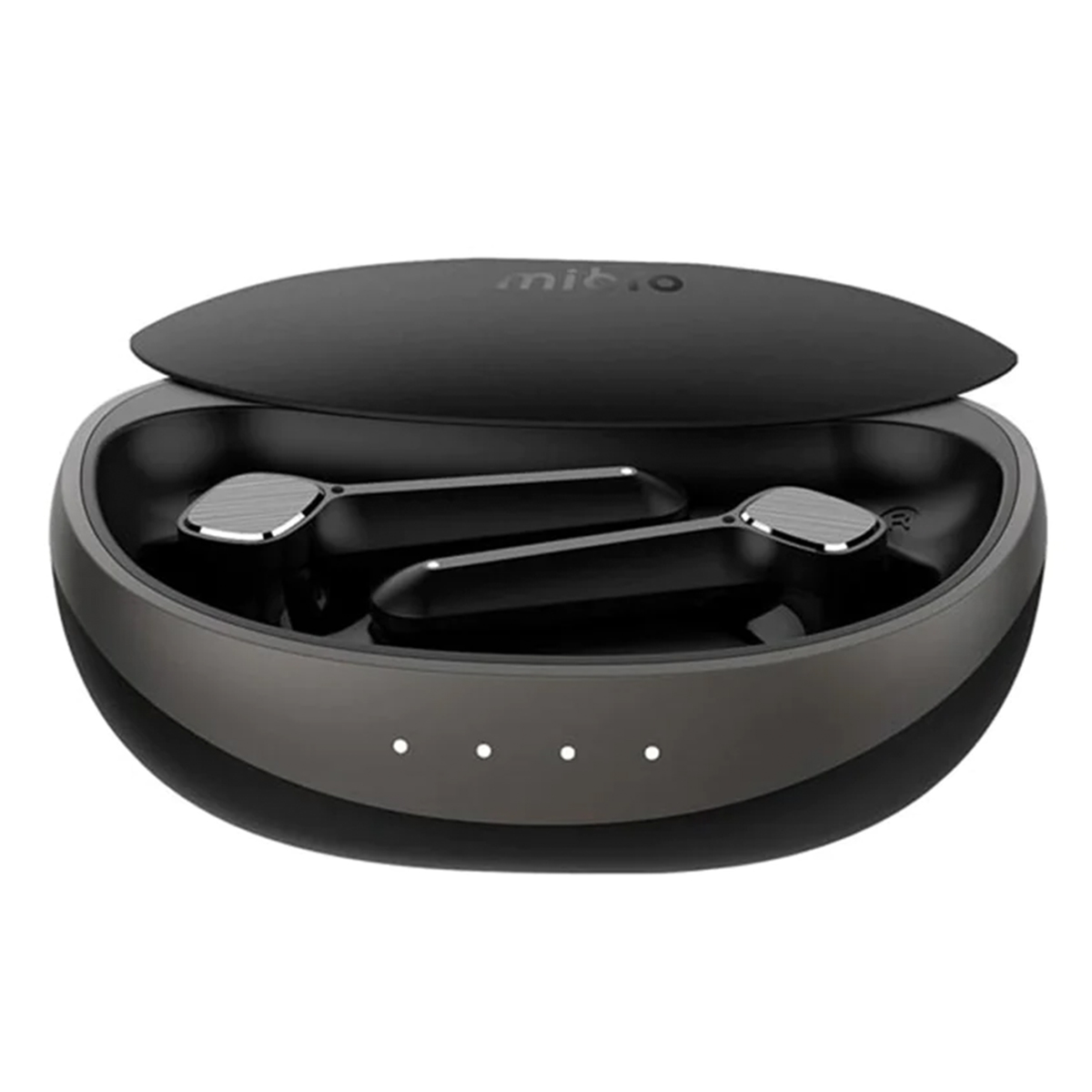 image-20230814-010315_603.jpg Xiaomi Mibro True Wireless Earbuds S1 - Fekete - Image 1