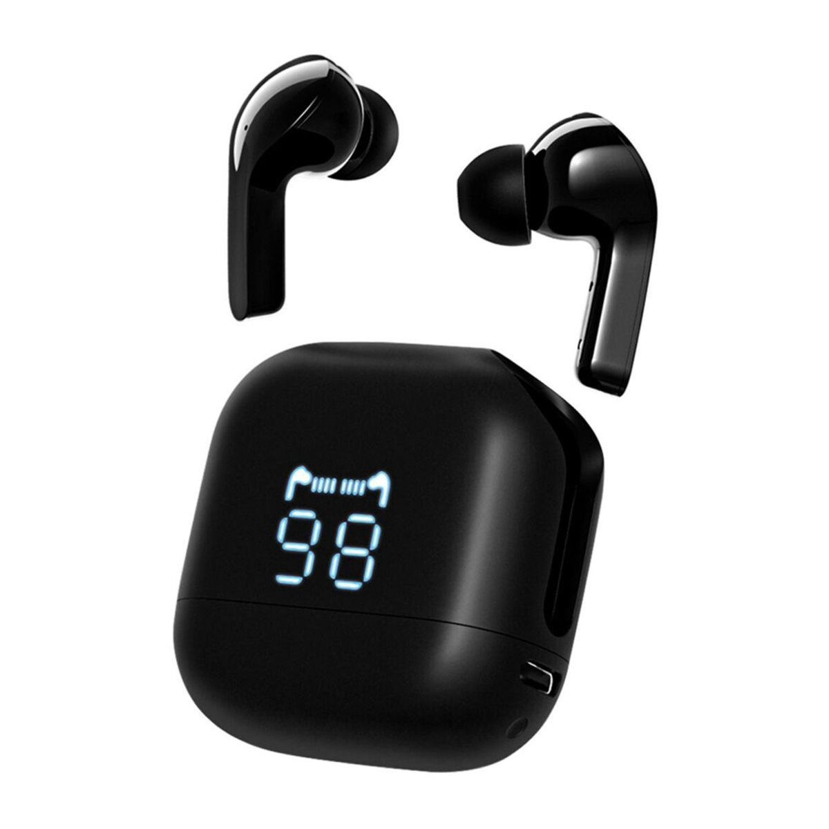 image-20230816-115350_494.jpg Xiaomi Mibro True Wireless Earbuds 3 Pro - Fekete - Image 1