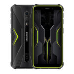 Ulefone Armor X12 Pro DS 64GB (4GB RAM) - Zöld