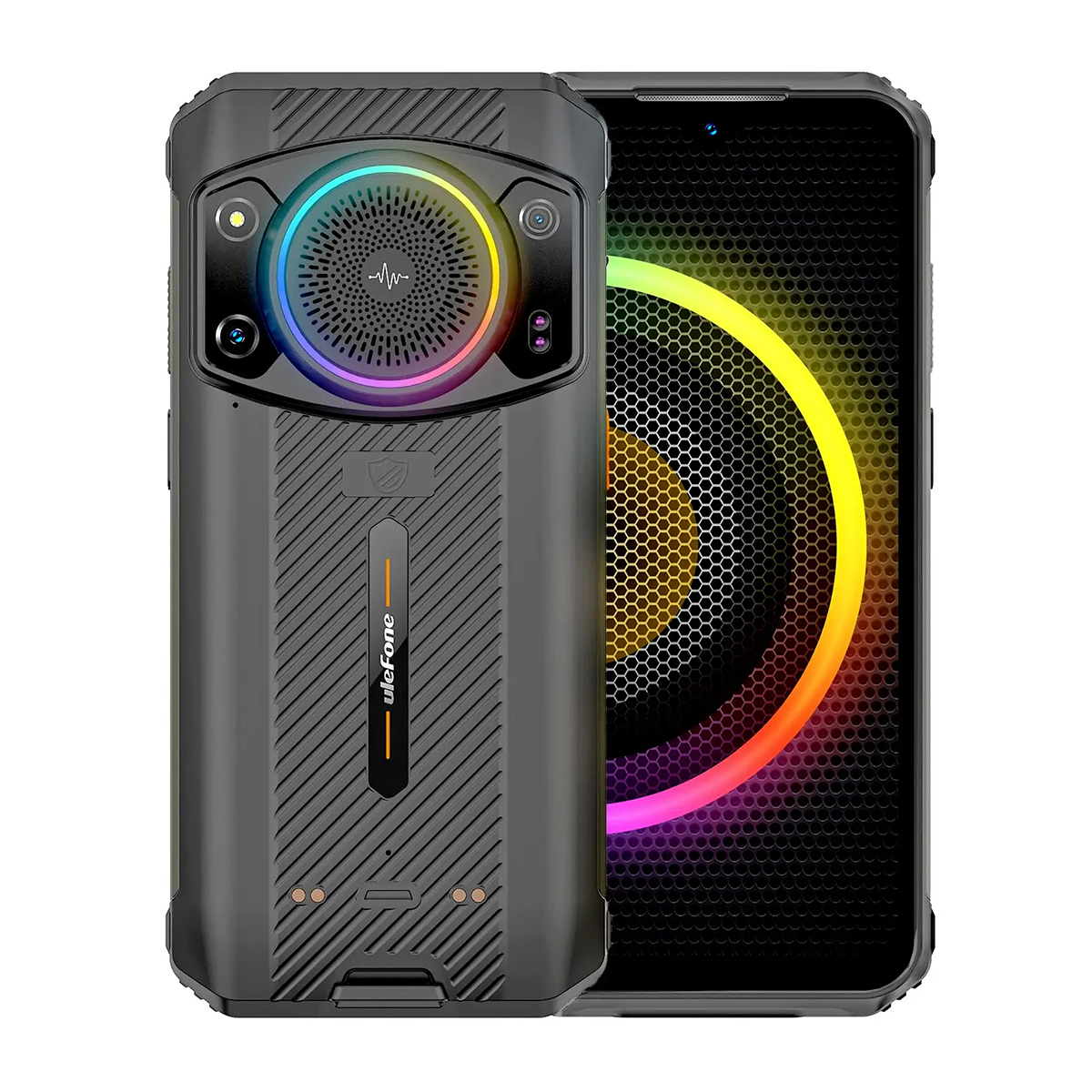 image-20231006-012416_851.jpg Ulefone Armor 21 DS 256GB (8GB RAM) - Fekete - Image 1