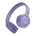 JBL Tune 520BT - Lila