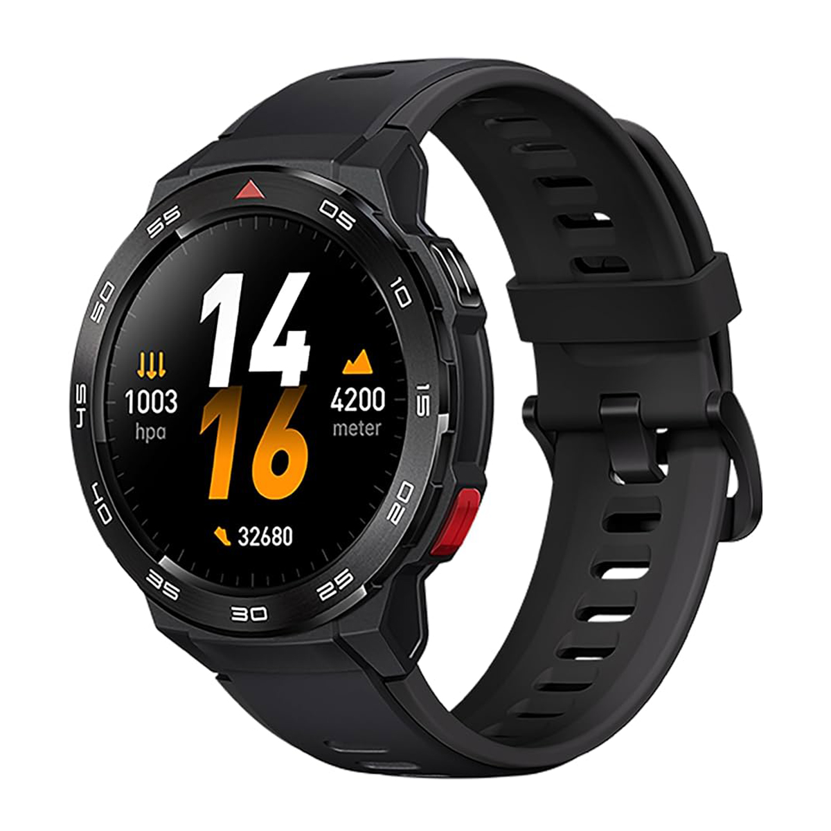 image-20240122-014819_763.jpg Xiaomi Mibro Watch GS Pro - Fekete - Image 1