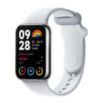 Xiaomi Smart Band 8 Pro - Szürke