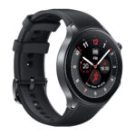 OnePlus Watch 2 - Fekete