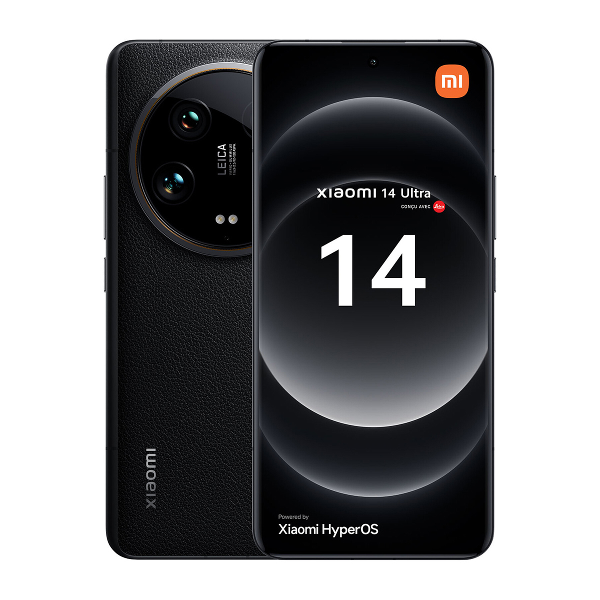 image-20240403-014746_204.jpg Xiaomi 14 Ultra 5G DS 512GB (16GB RAM) - Fekete - Image 1