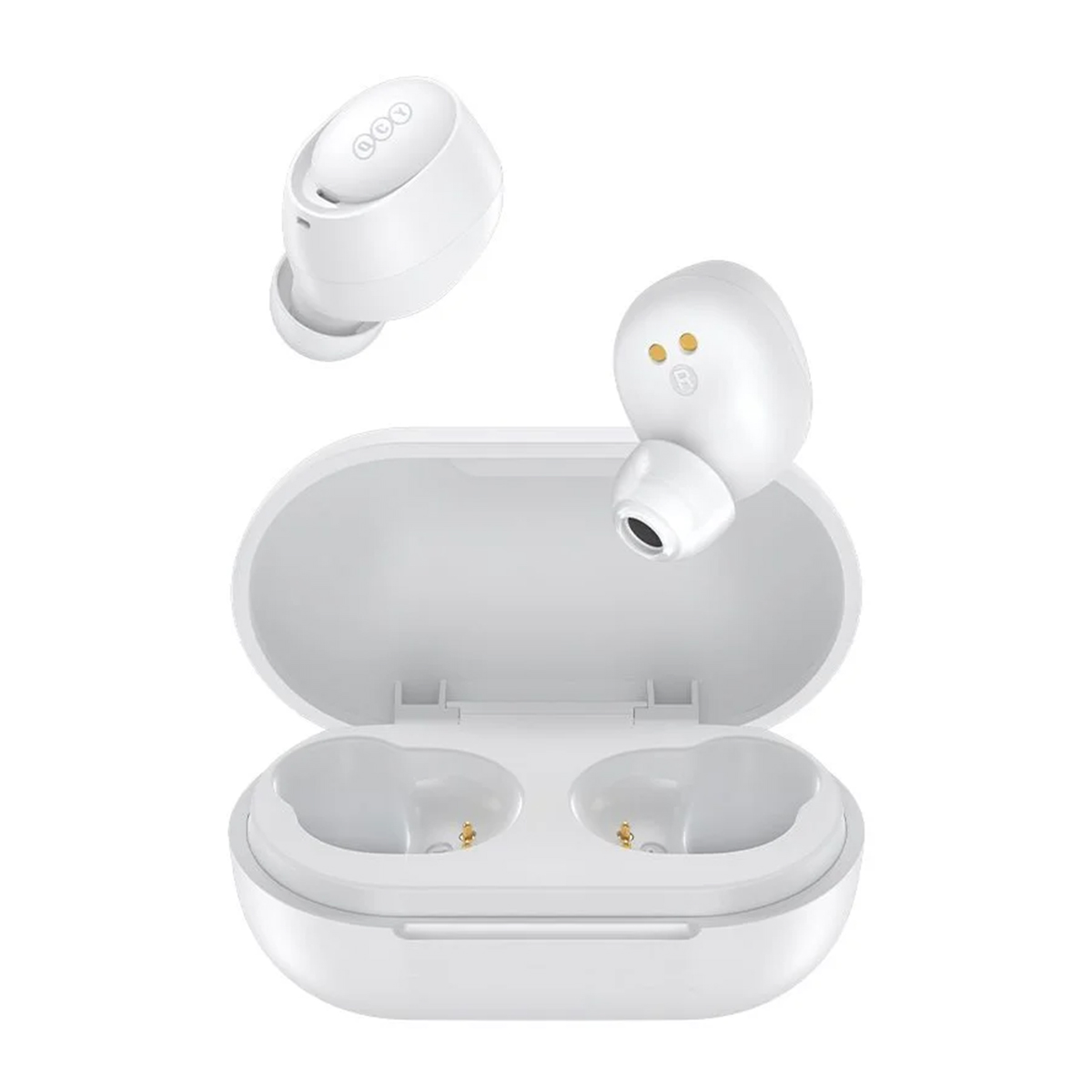 image-20240410-103509_447.jpg Xiaomi QCY ArcBuds Lite BT - Fehér - Image 1
