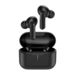 Xiaomi QCY T10 Pro BT - Fekete