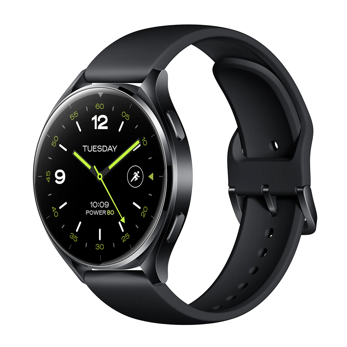 image-20240412-020435_158.jpg Xiaomi Watch 2 - Fekete - Image 1