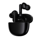 Xiaomi QCY HT03 ANC BT - Fekete