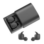 Xiaomi QCY T1 Pro BT - Fekete