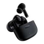 Xiaomi QCY T19 BT - Fekete
