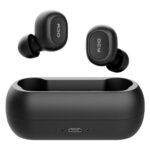 Xiaomi QCY T1c BT - Fekete