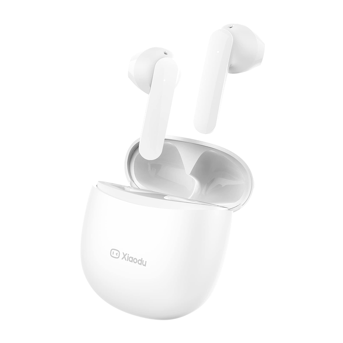 image-20240514-104802_288.jpg Xiaomi Xiaodu Du TWS Smart Buds - Fehér - Image 1