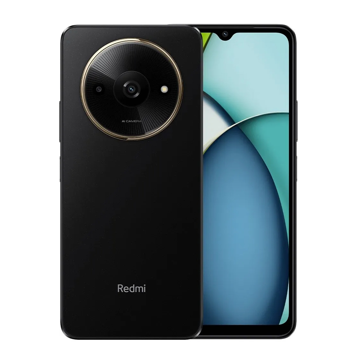 image-20240620-125610_767.jpg Xiaomi Redmi A3x DS 128GB (4GB RAM) - Fekete - Image 1