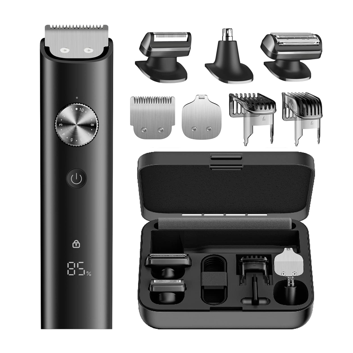 image-20240624-115809_156.jpg Xiaomi Grooming Kit Pro BHR6396EU - Image 1