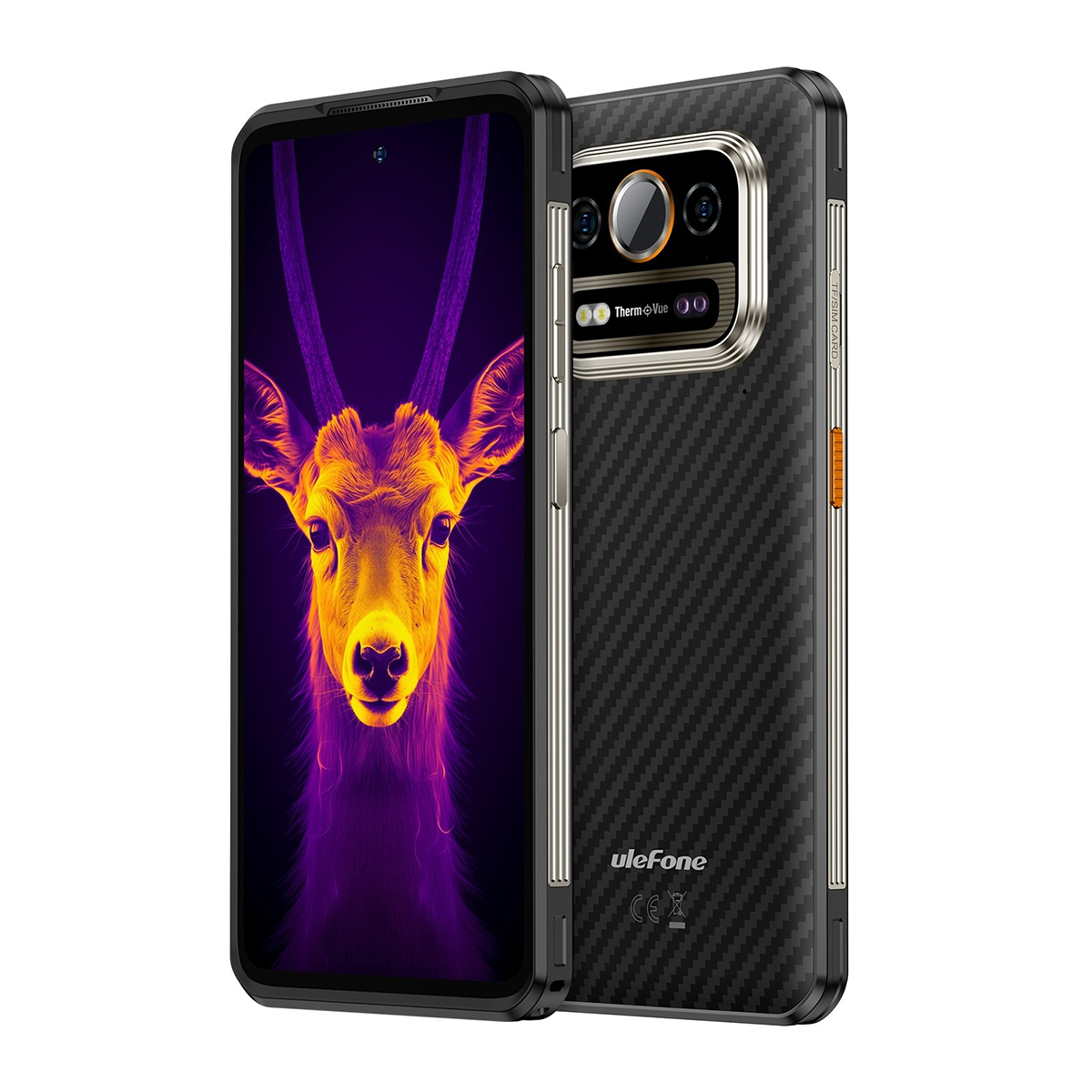 image-20240702-015158_270.jpg Ulefone Armor 25T Pro 5G DS 256GB (8GB RAM) - Fekete - Image 1