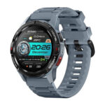 Xiaomi Mibro Watch GS Active - Szürke