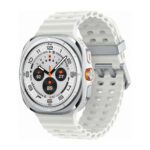 Samsung SM-L705 Galaxy Watch Ultra (2025) 47mm LTE - Fehér