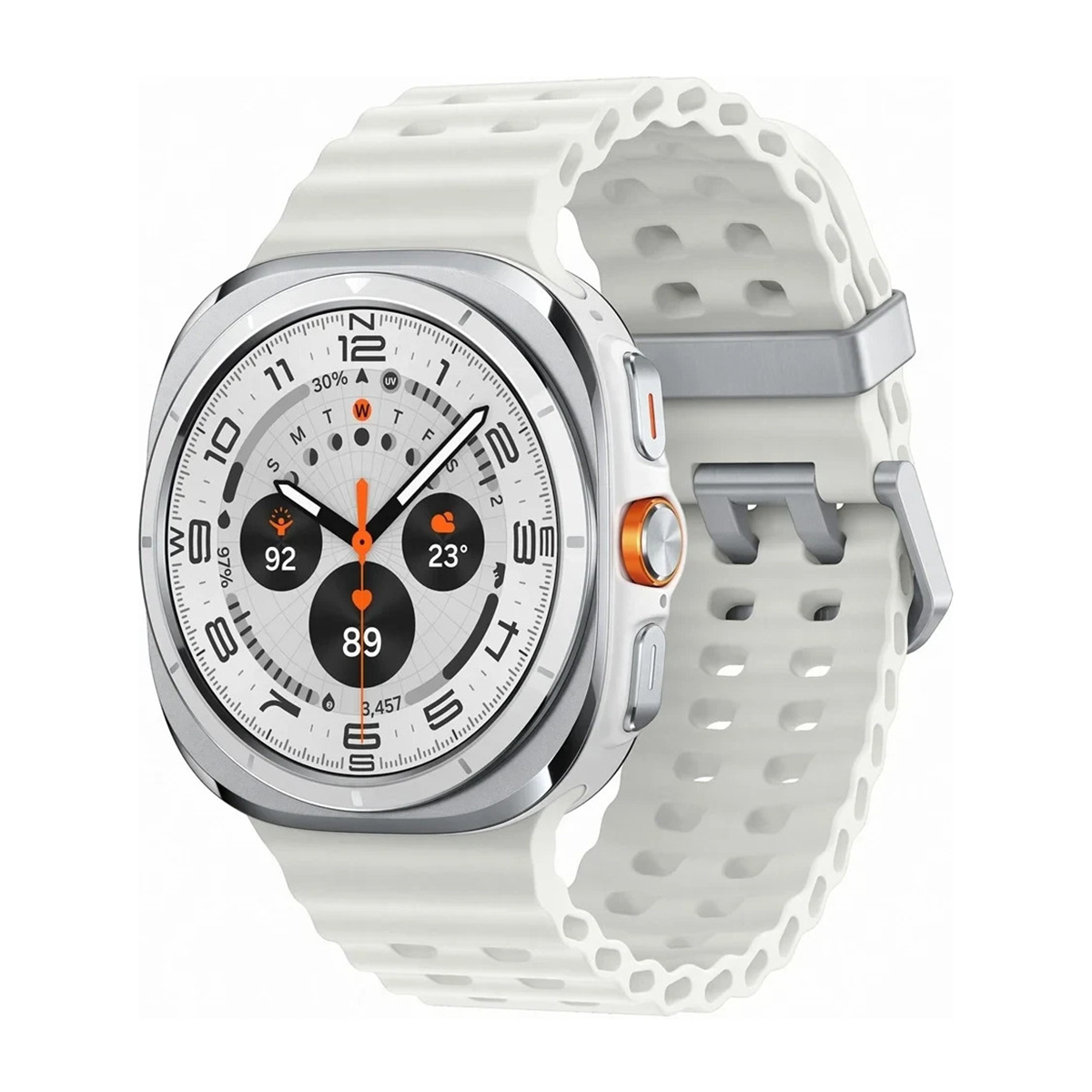 image-20240816-121200_656.jpg Samsung SM-L705 Galaxy Watch Ultra (2025) 47mm LTE - Fehér - Image 1