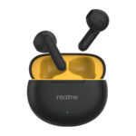 Realme Buds T01 - Fekete