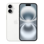 Apple iPhone 16 Plus 256GB - Fehér Gyártói garancia