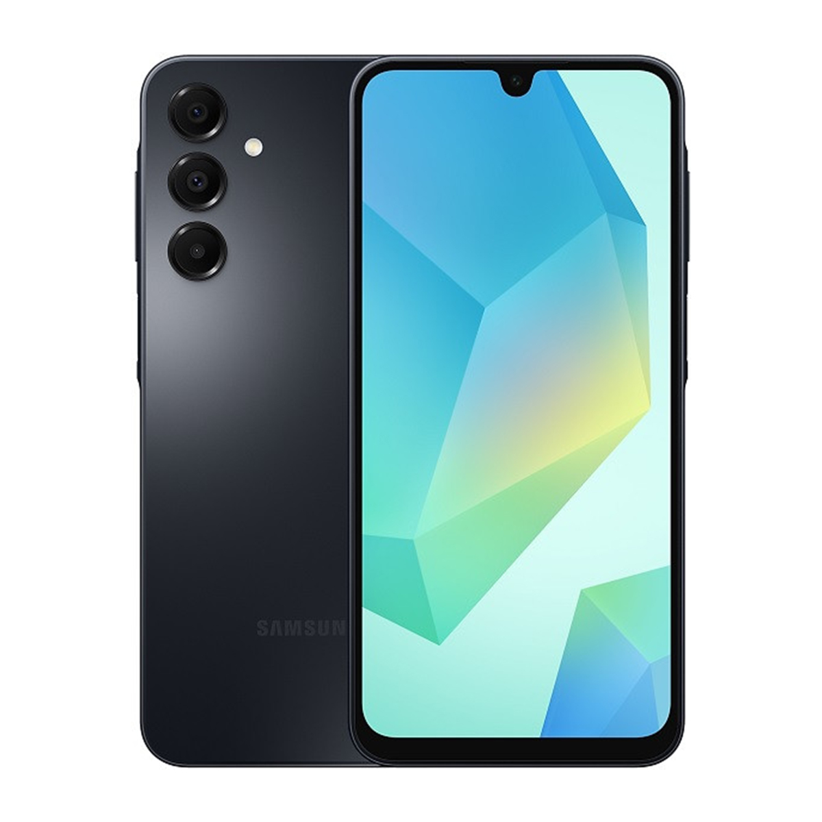 image-20241202-121240_466.jpg Samsung A165F Galaxy A16 LTE DS 128GB (4GB RAM) - Fekete - Image 1
