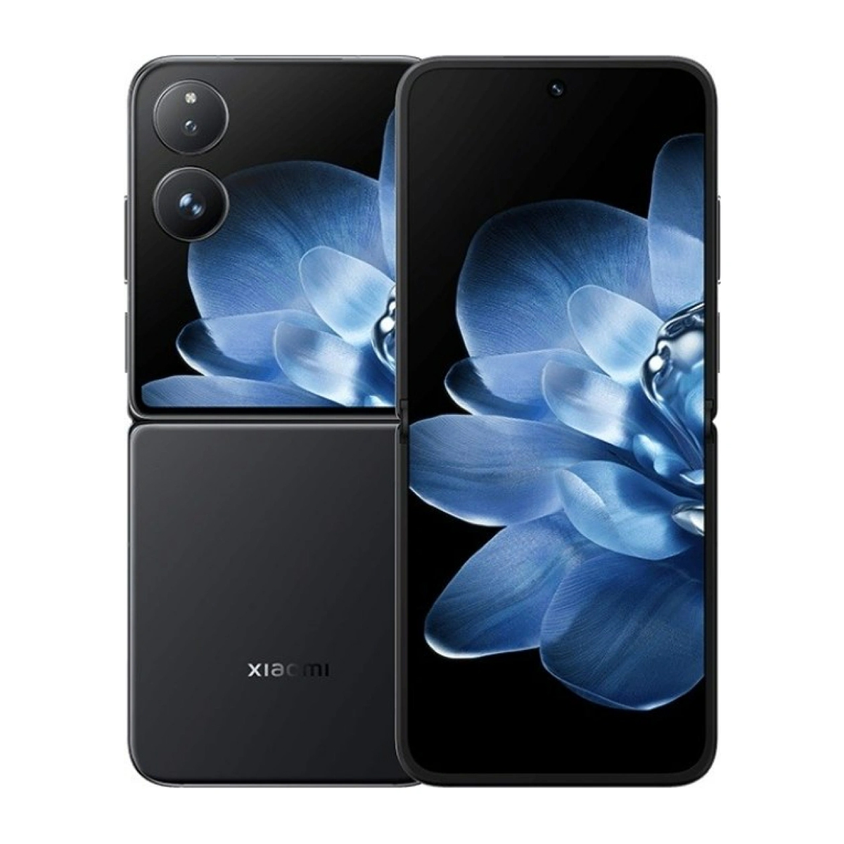 image-20241204-013046_878.jpg Xiaomi Mix Flip 5G DS 512GB (12GB RAM) - Fekete - Image 1