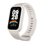 Xiaomi Smart Band 9 Active - Bézs