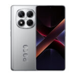 Xiaomi Poco X7 5G DS 512GB (12GB RAM) - Ezüst