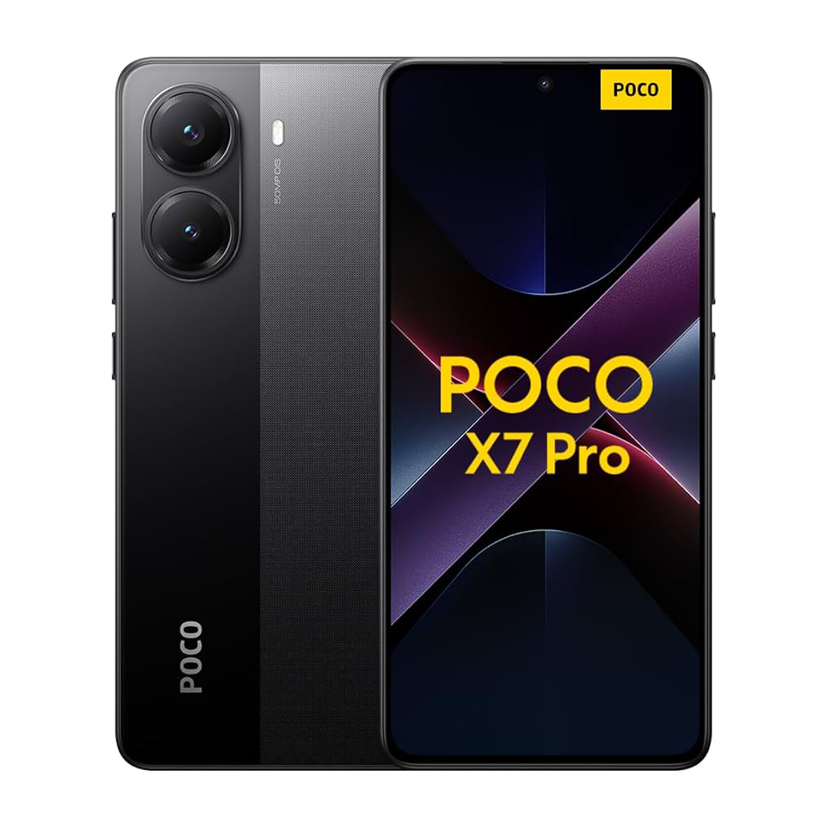 image-20250121-015208_330.jpg Xiaomi Poco X7 Pro 5G DS 256GB (12GB RAM) - Fekete - Image 1