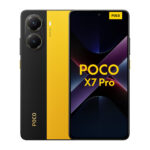 Xiaomi Poco X7 Pro 5G DS 512GB (12GB RAM) - Citromsárga