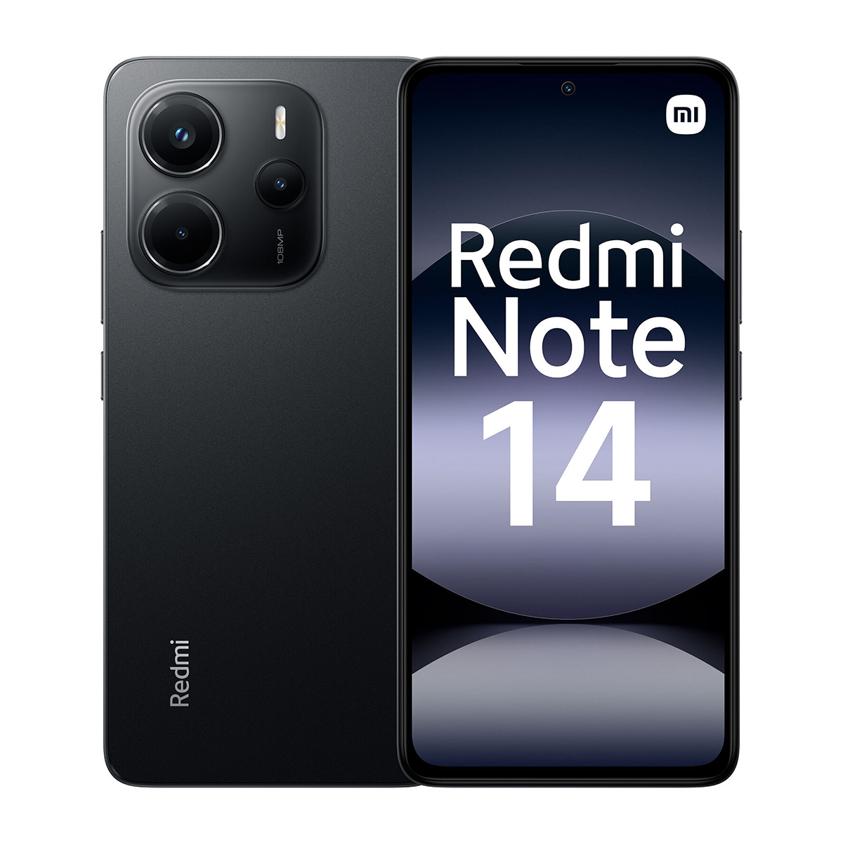 image-20250128-102556_787.jpg Xiaomi Redmi Note 14 LTE DS 256GB (8GB RAM) - Fekete - Image 1