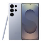 Samsung S938B Galaxy S25 Ultra 5G DS 512GB (12GB RAM) - Világoskék