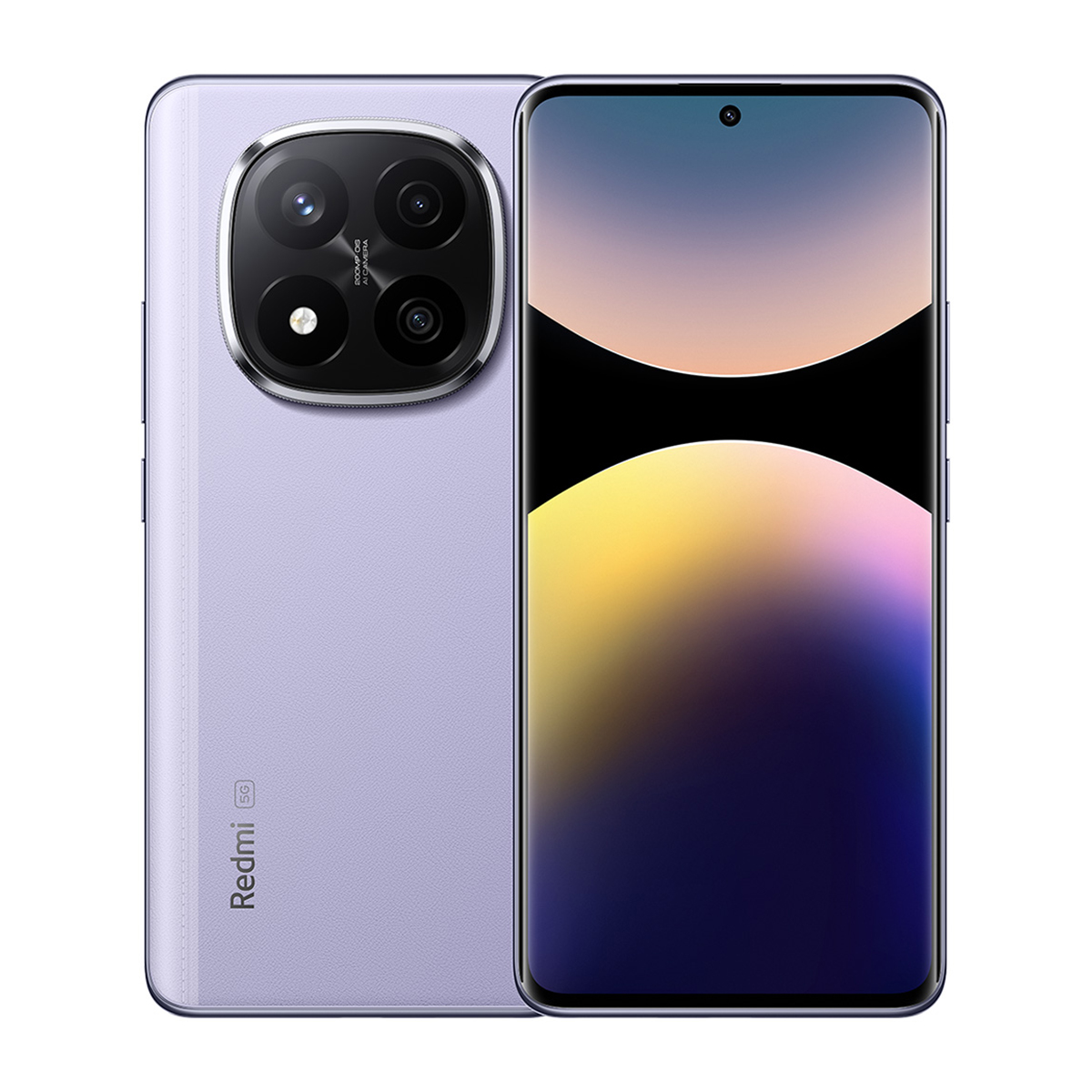 image-20250130-010345_551.jpg Xiaomi Redmi Note 14 Pro+ 5G DS 256GB (12GB RAM) - Lila - Image 1