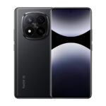 Xiaomi Redmi Note 14 Pro+ 5G DS 256GB (12GB RAM) - Fekete