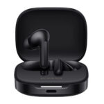 Xiaomi Redmi Buds 6 - Fekete