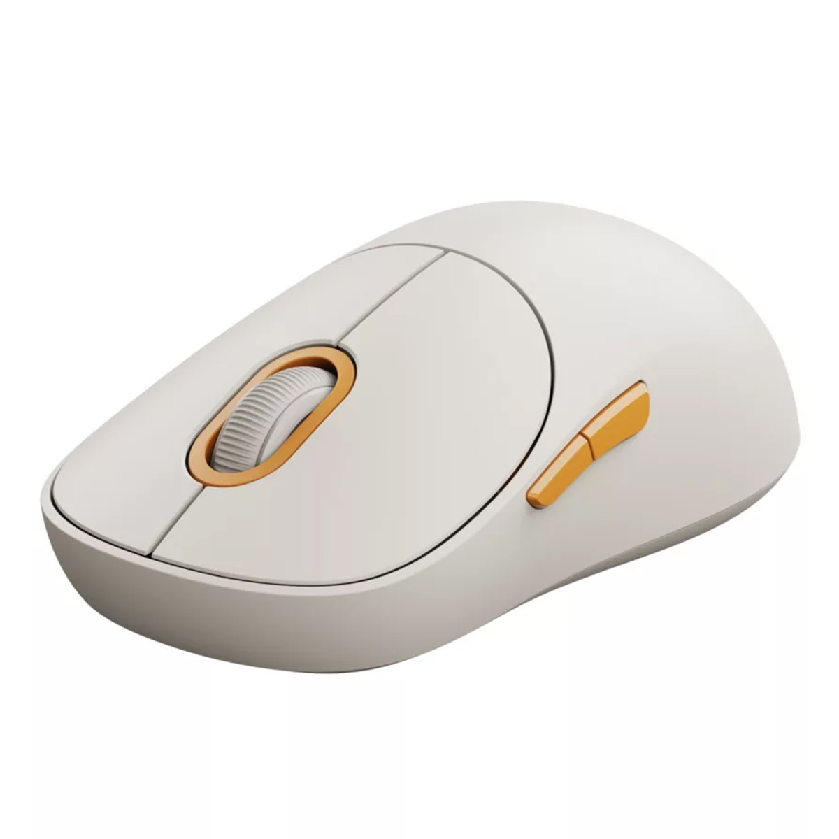 image-20250225-114536_386.jpg Xiaomi Wireless Mouse 3 - Fehér - Image 1